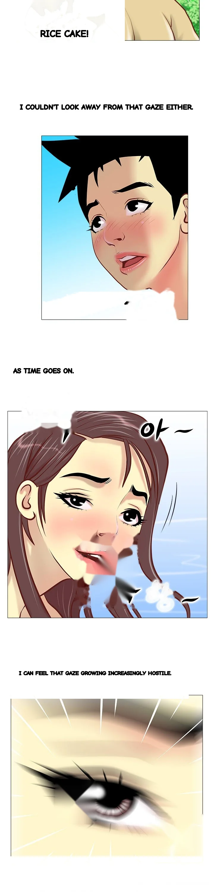 Mr Wolfs Valley Girl Diet Chapter 2 - Page 7