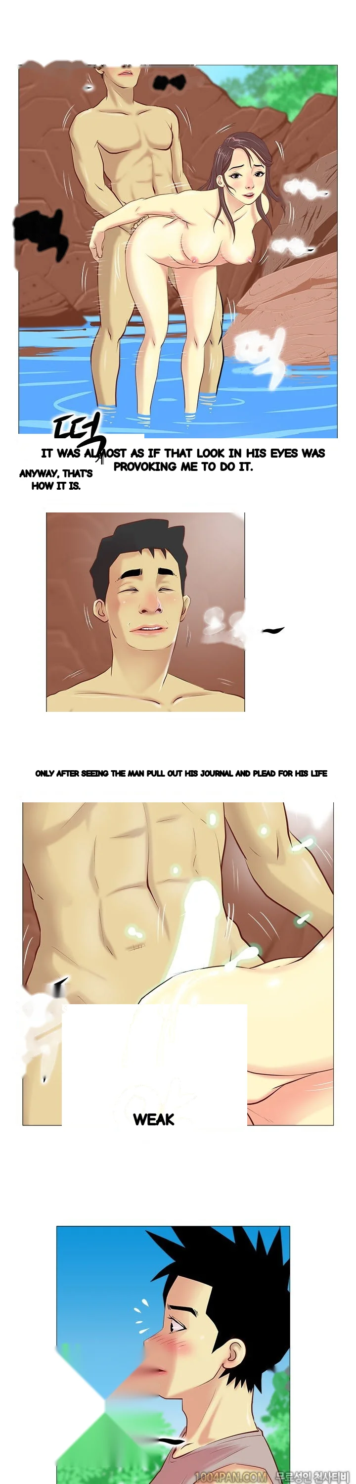 Mr Wolfs Valley Girl Diet Chapter 2 - Page 9
