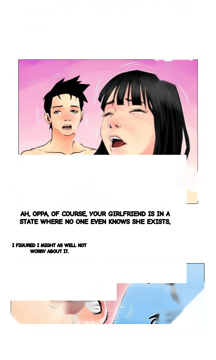 Mr Wolfs Valley Girl Diet Chapter 3 - Page 11