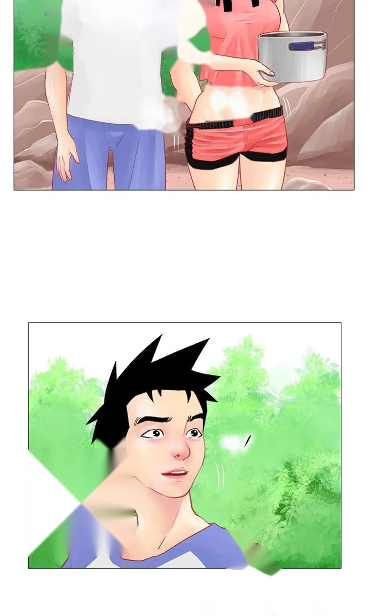 Mr Wolfs Valley Girl Diet Chapter 4 - Page 8