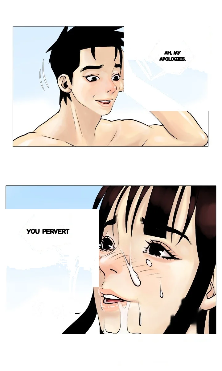 Mr Wolfs Valley Girl Diet Chapter 5 - Page 11