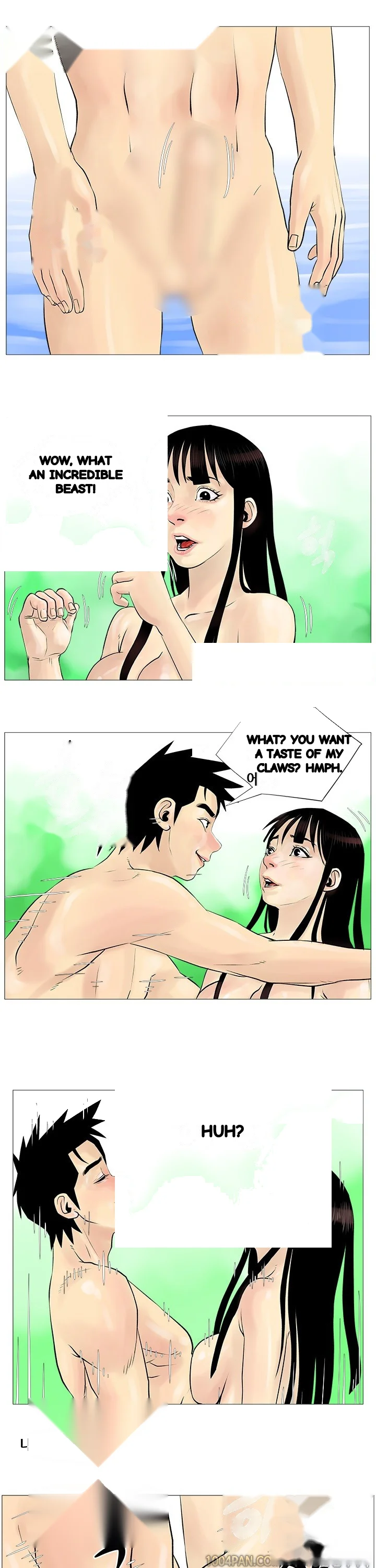 Mr Wolfs Valley Girl Diet Chapter 5 - Page 15
