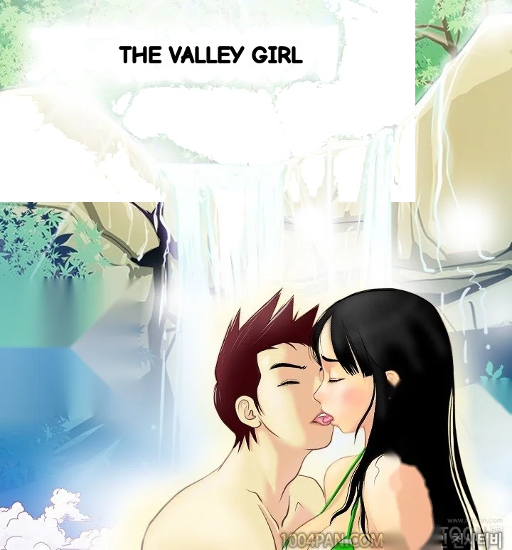 Mr Wolfs Valley Girl Diet Chapter 5 - Page 2