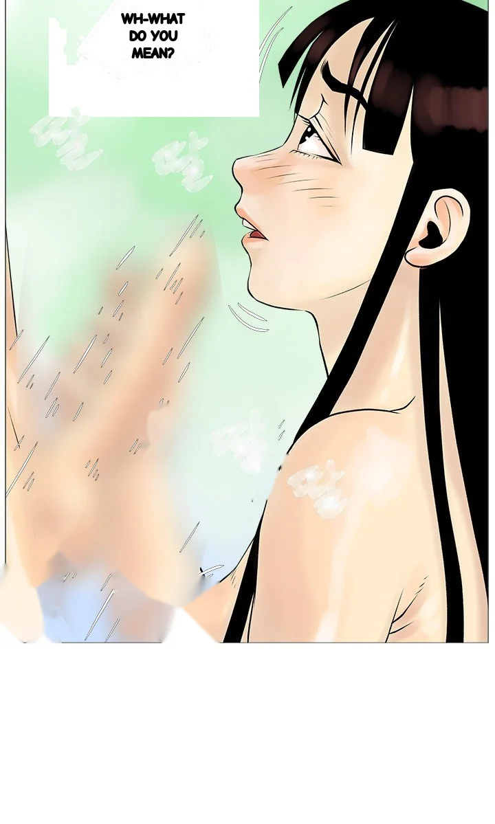 Mr Wolfs Valley Girl Diet Chapter 5 - Page 8