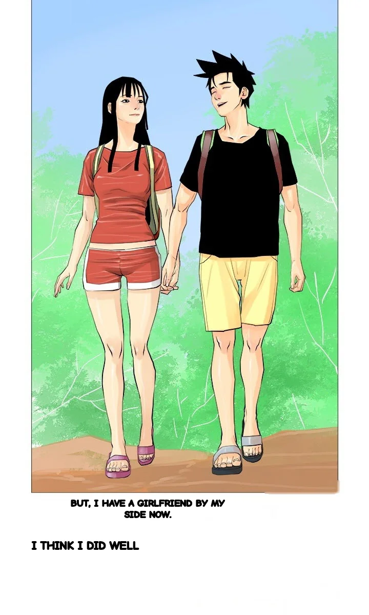 Mr Wolfs Valley Girl Diet Chapter 6 - Page 17