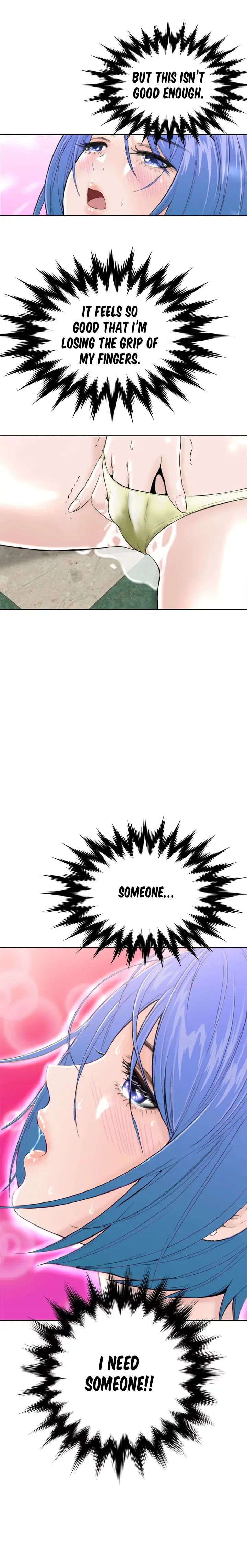 Ms Stepford Chapter 11 - Page 1