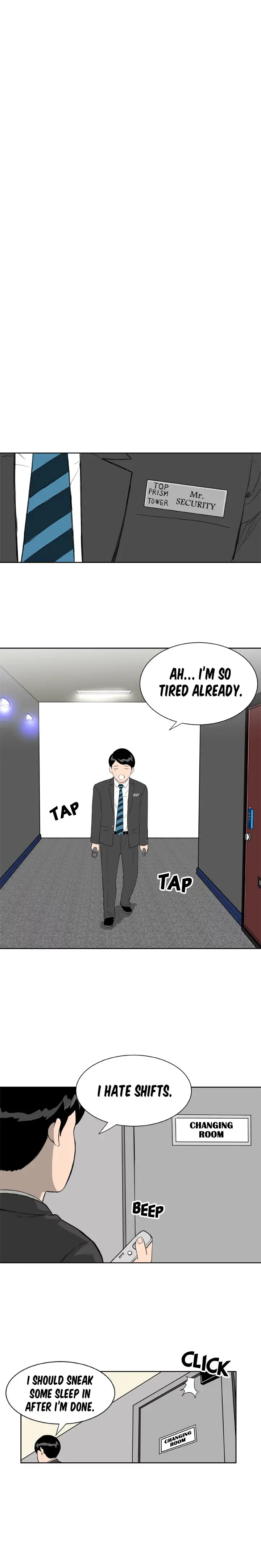 Ms Stepford Chapter 11 - Page 5