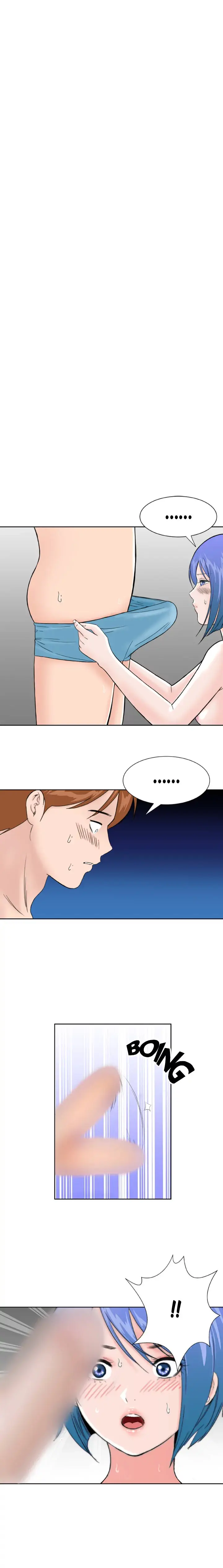 Ms Stepford Chapter 12 - Page 8