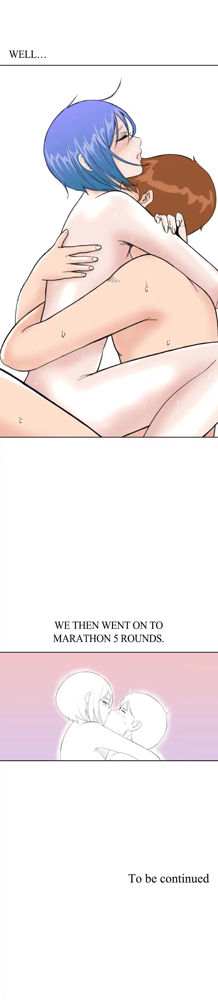 Ms Stepford Chapter 13 - Page 13