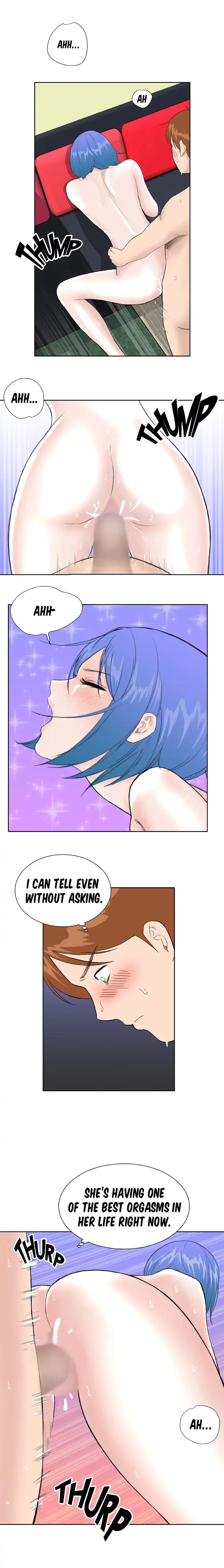 Ms Stepford Chapter 13 - Page 2