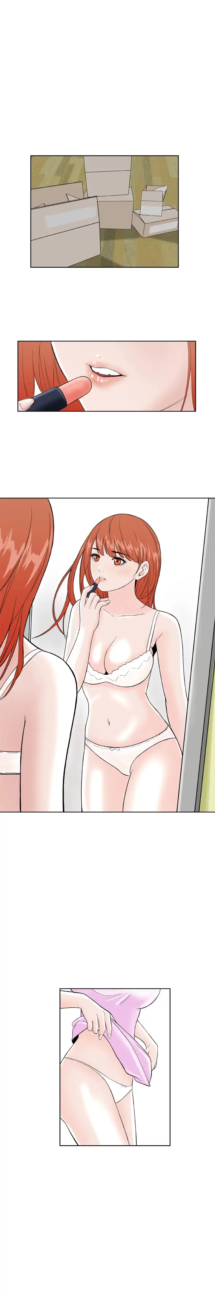 Ms Stepford Chapter 13 - Page 8