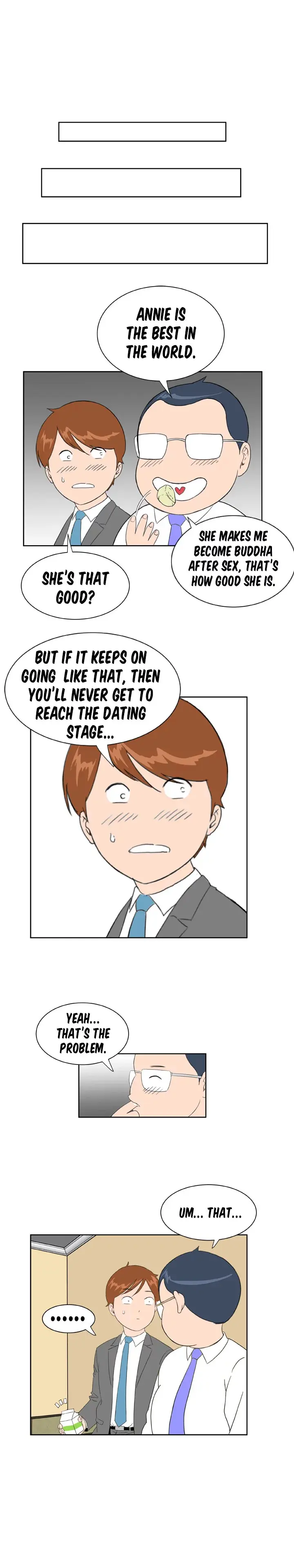 Ms Stepford Chapter 14 - Page 10