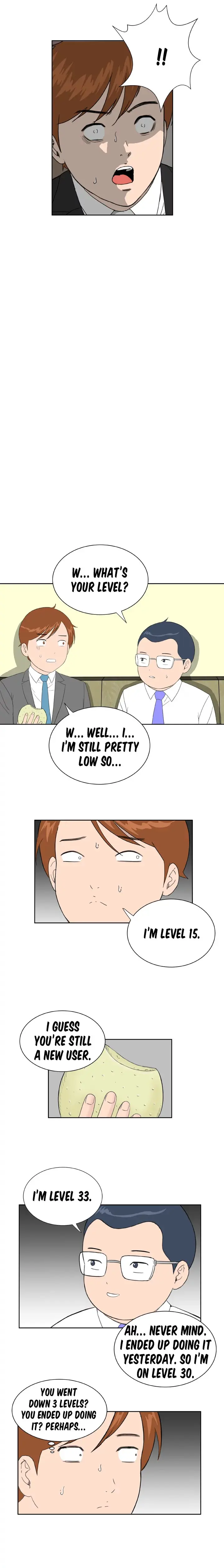 Ms Stepford Chapter 14 - Page 6