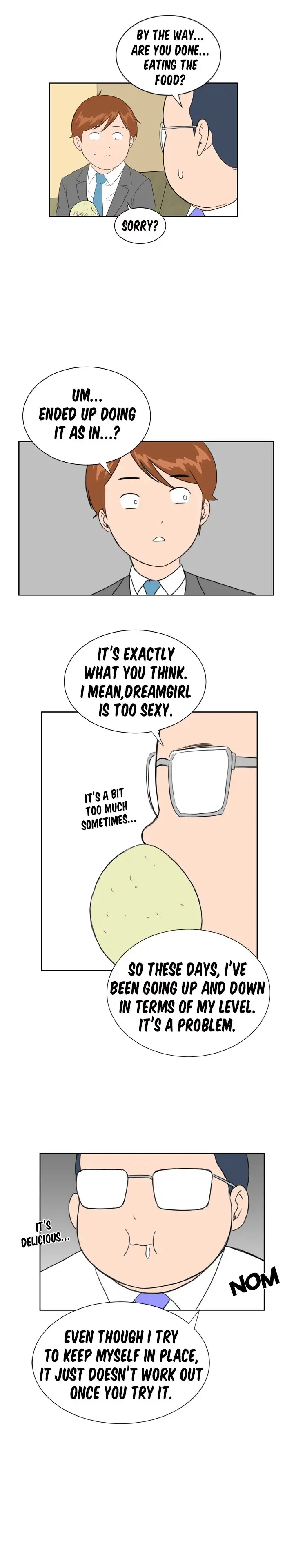 Ms Stepford Chapter 14 - Page 7