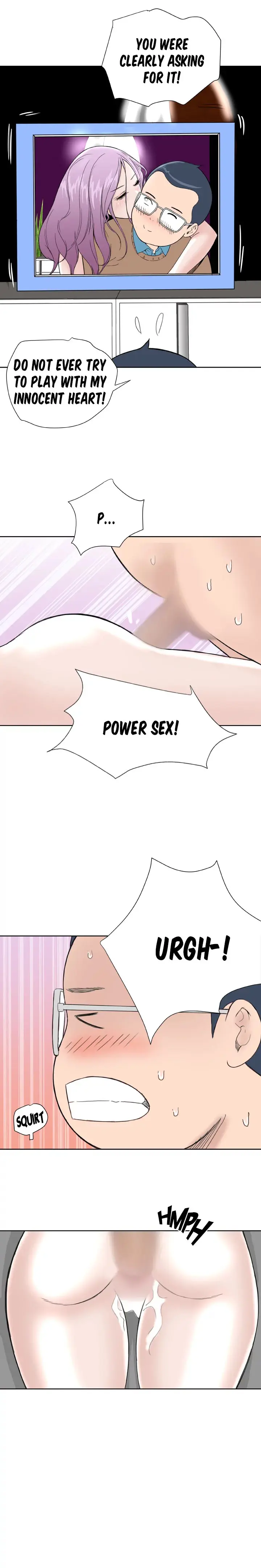 Ms Stepford Chapter 14 - Page 9