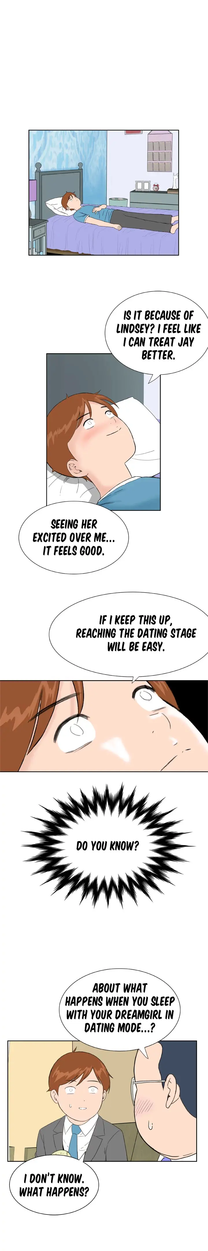 Ms Stepford Chapter 15 - Page 8