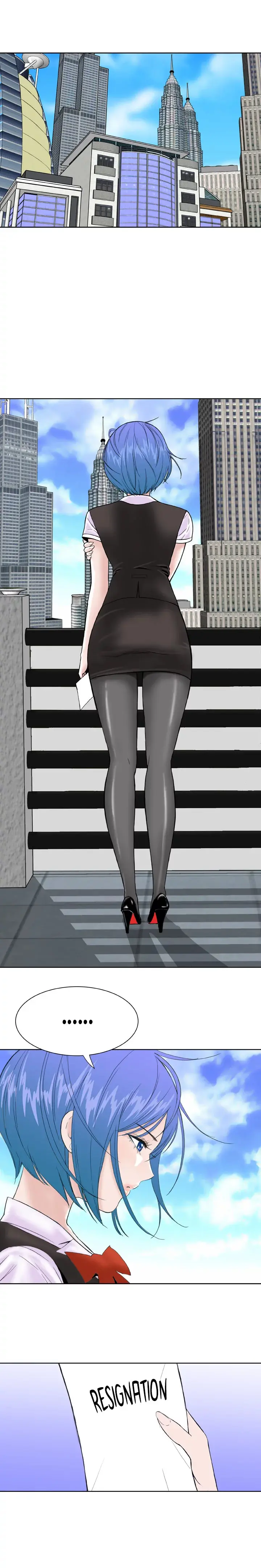 Ms Stepford Chapter 16 - Page 12