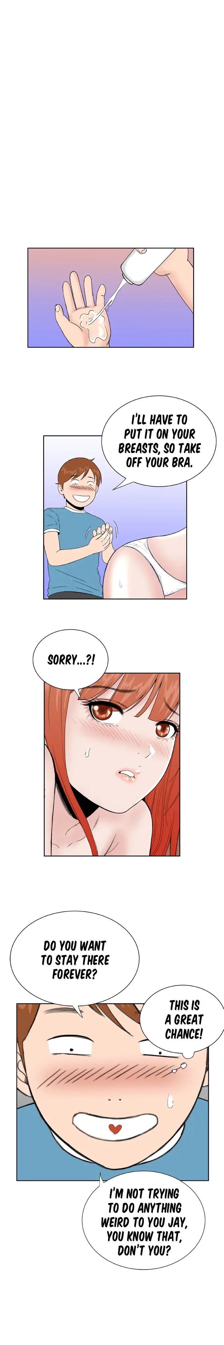 Ms Stepford Chapter 16 - Page 13
