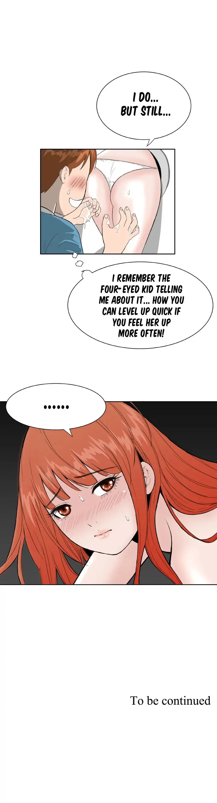 Ms Stepford Chapter 16 - Page 14