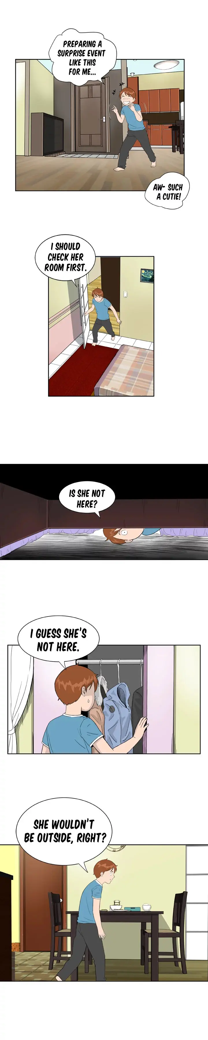 Ms Stepford Chapter 16 - Page 2