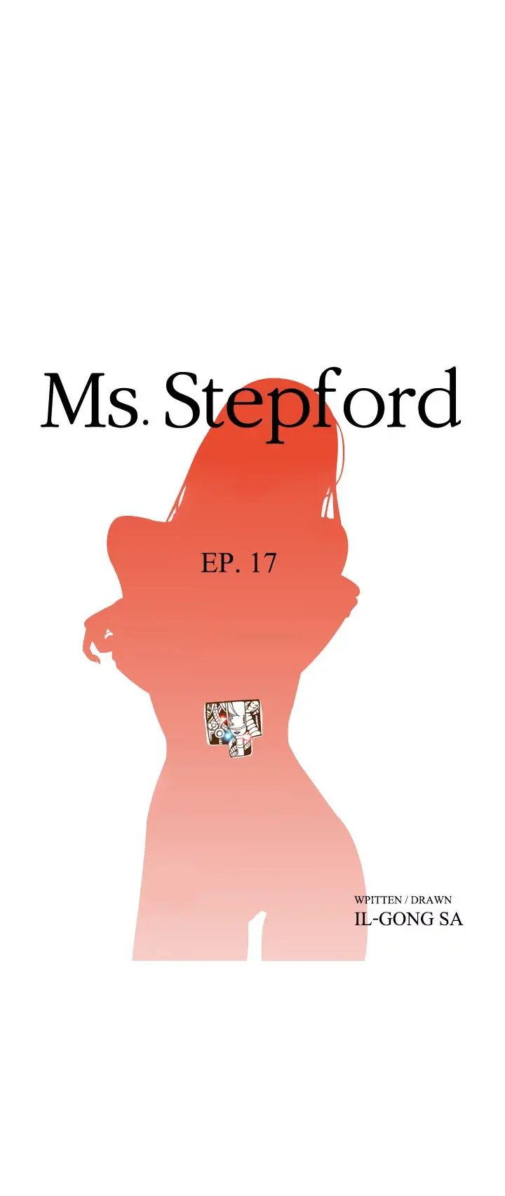 Ms Stepford Chapter 17 - Page 1