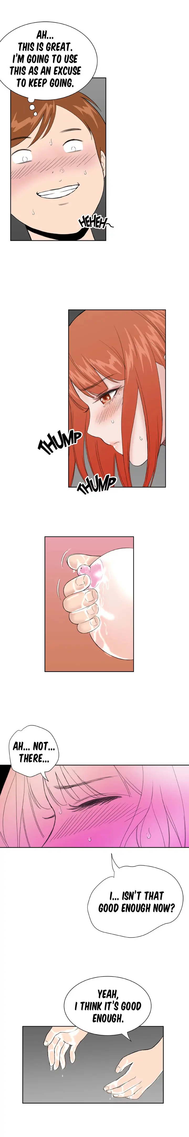 Ms Stepford Chapter 17 - Page 3