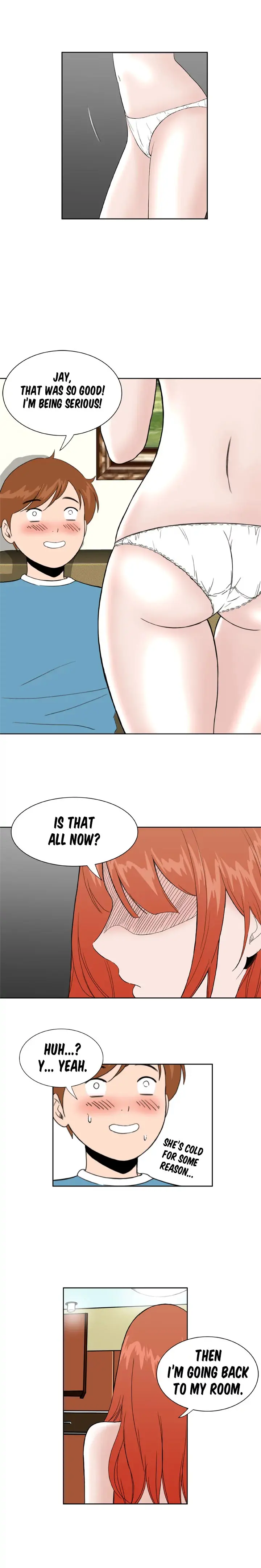Ms Stepford Chapter 18 - Page 11