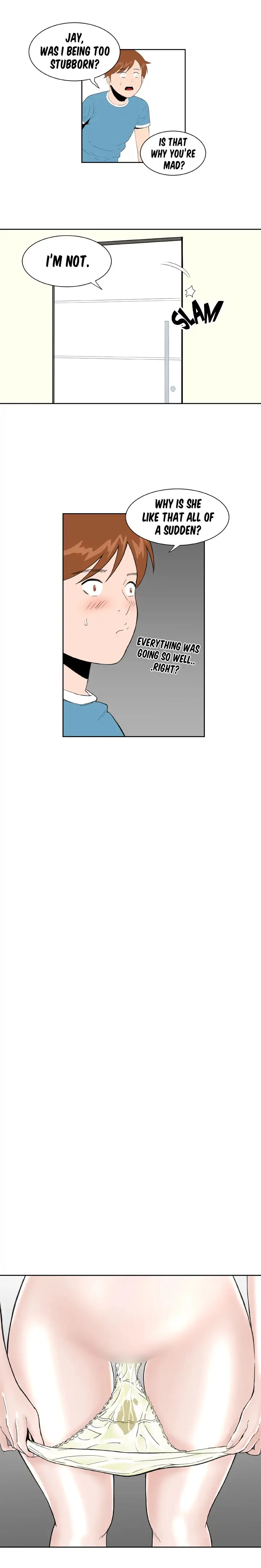 Ms Stepford Chapter 18 - Page 12