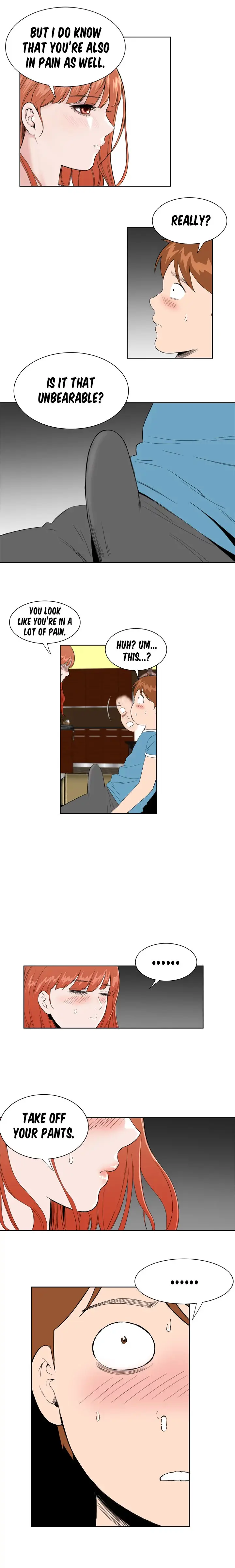 Ms Stepford Chapter 18 - Page 6