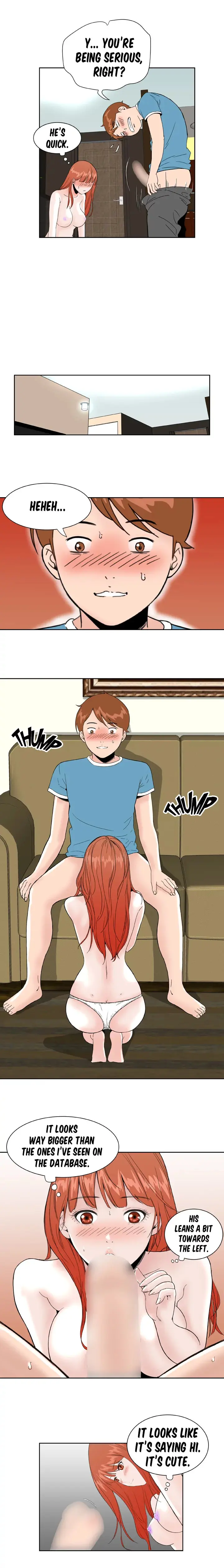 Ms Stepford Chapter 18 - Page 7