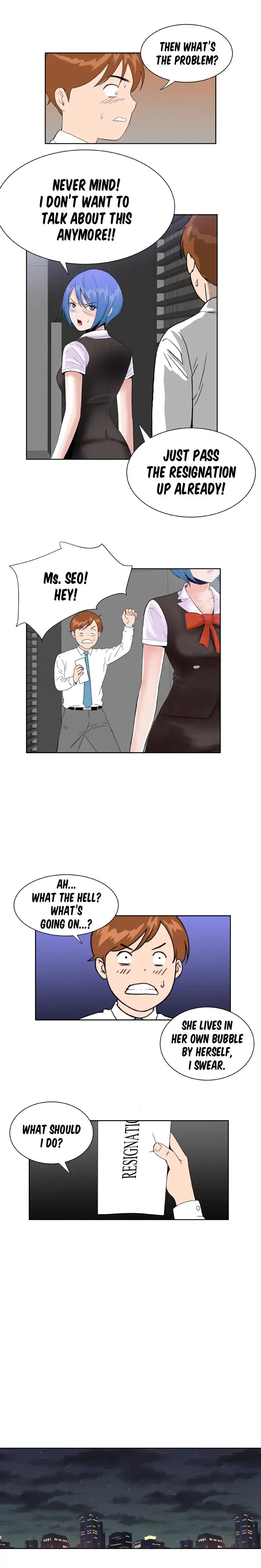 Ms Stepford Chapter 19 - Page 13