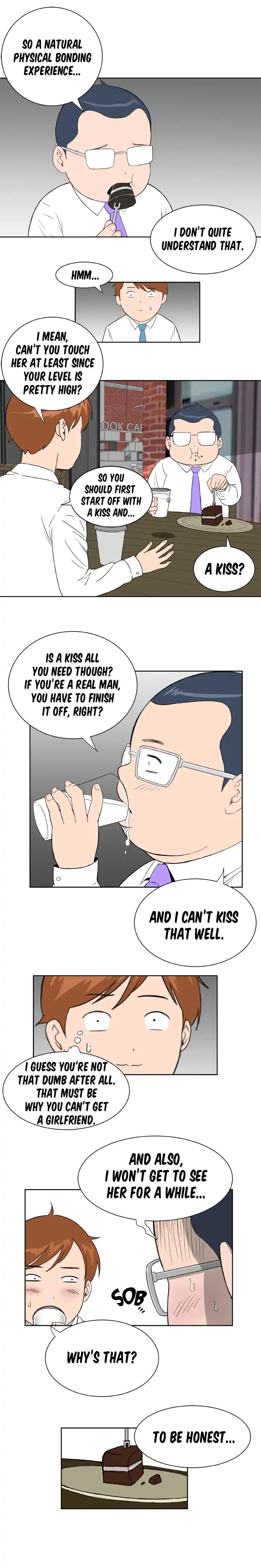 Ms Stepford Chapter 19 - Page 3