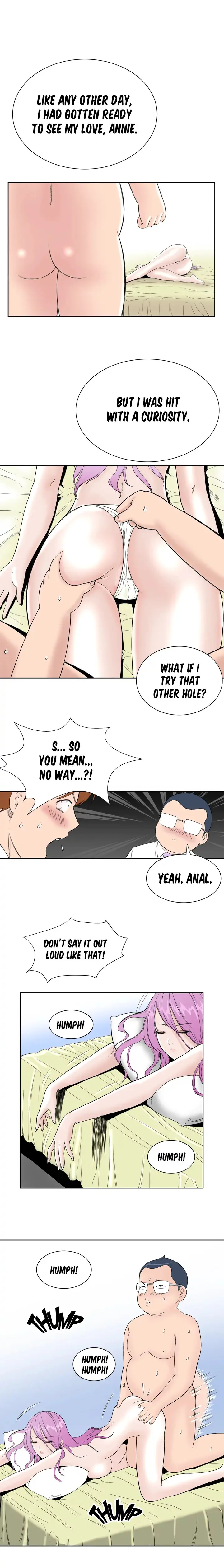 Ms Stepford Chapter 19 - Page 4
