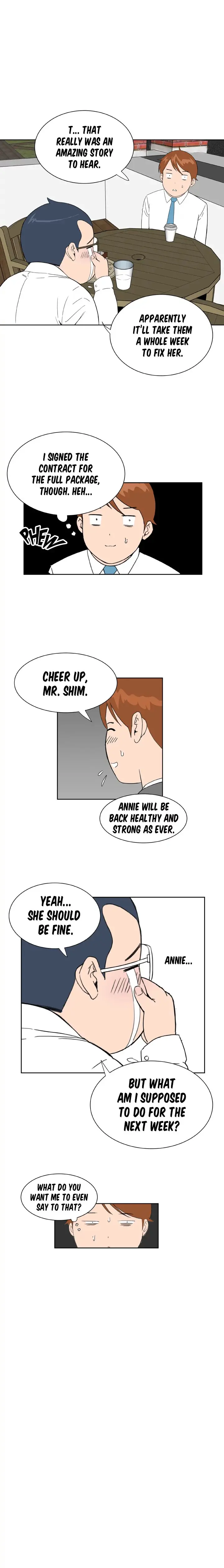 Ms Stepford Chapter 19 - Page 7
