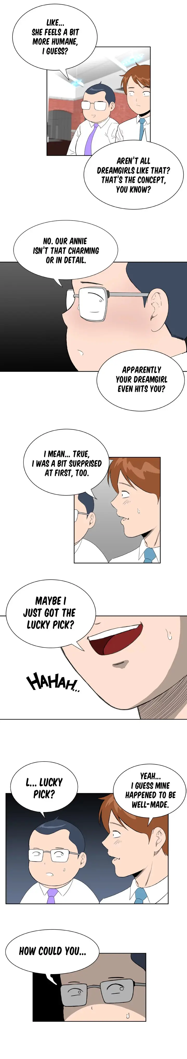 Ms Stepford Chapter 19 - Page 9
