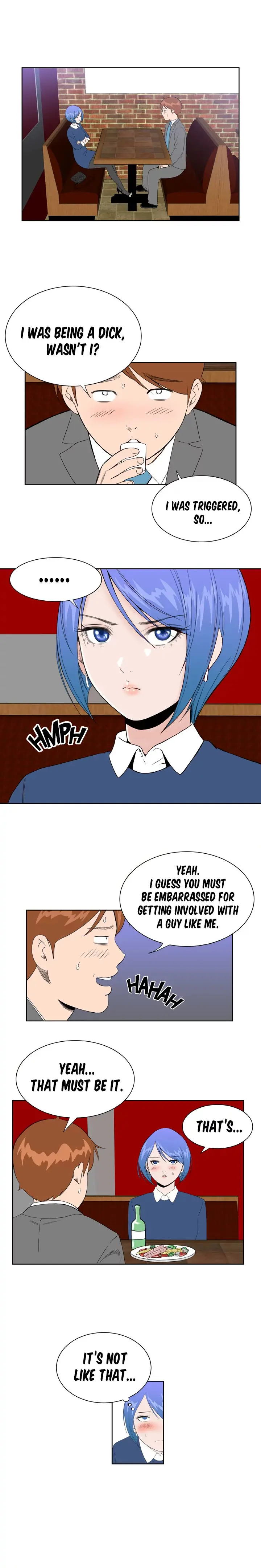 Ms Stepford Chapter 20 - Page 3