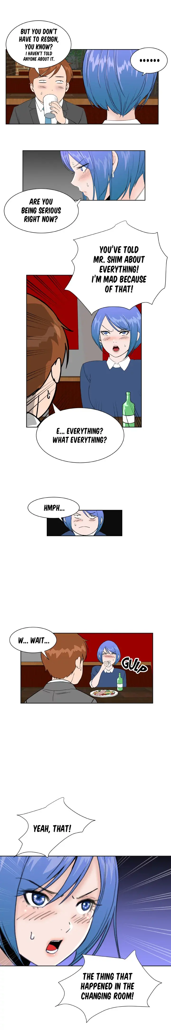 Ms Stepford Chapter 20 - Page 4