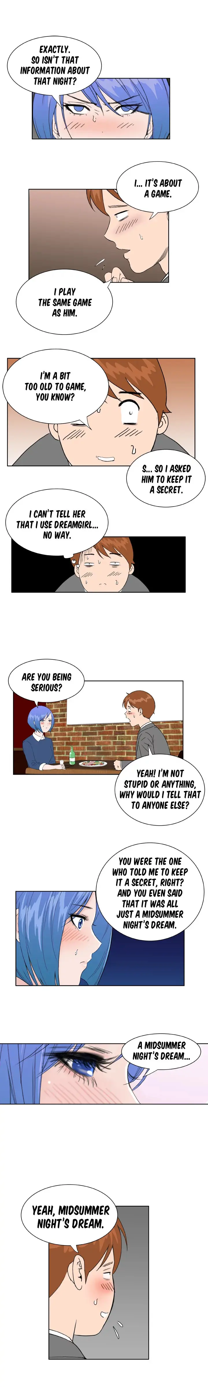 Ms Stepford Chapter 20 - Page 6