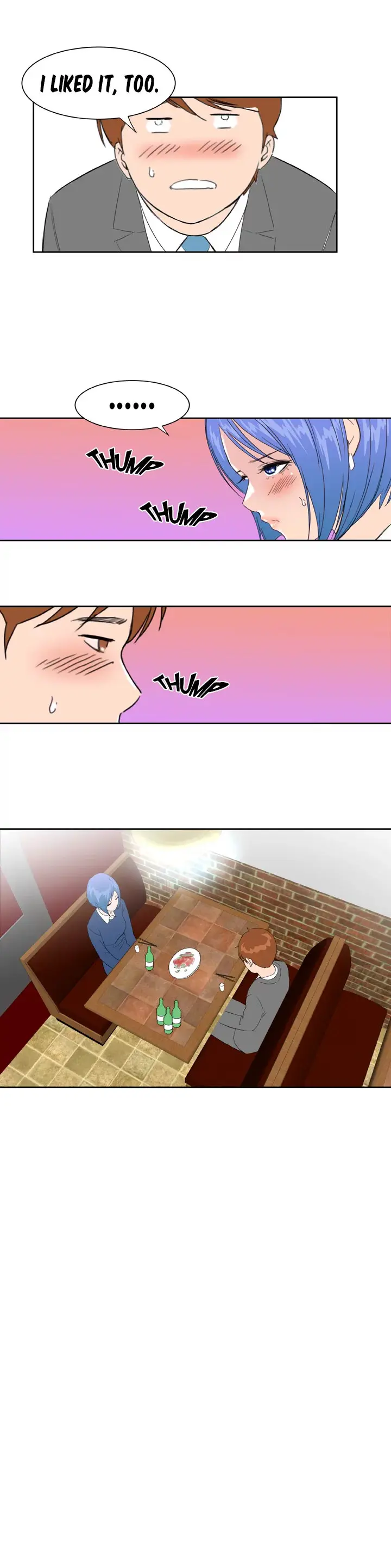 Ms Stepford Chapter 20 - Page 9