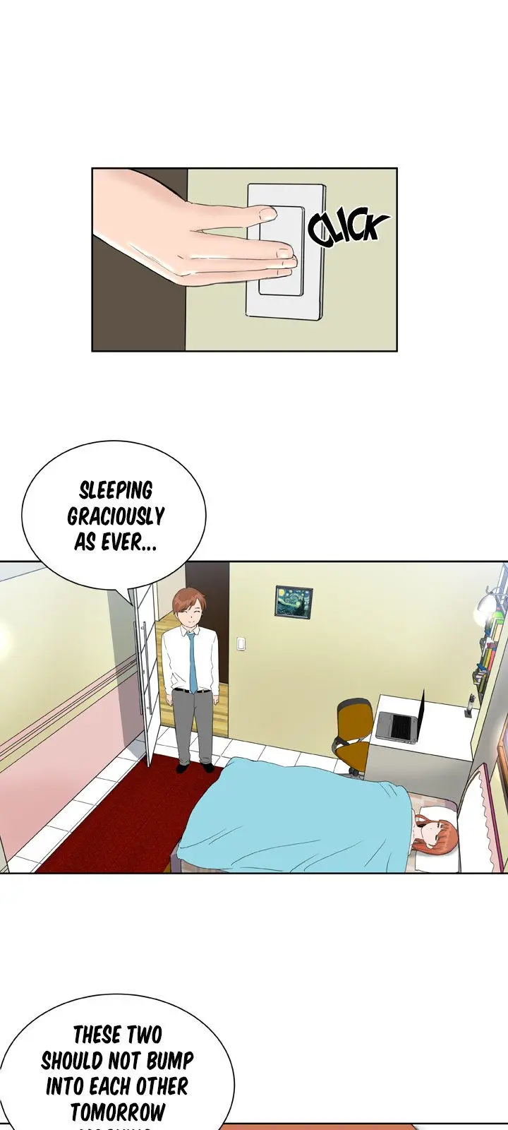 Ms Stepford Chapter 21 - Page 10