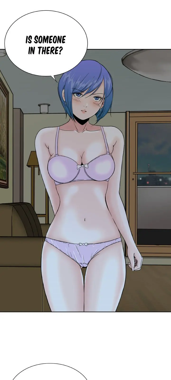 Ms Stepford Chapter 21 - Page 13