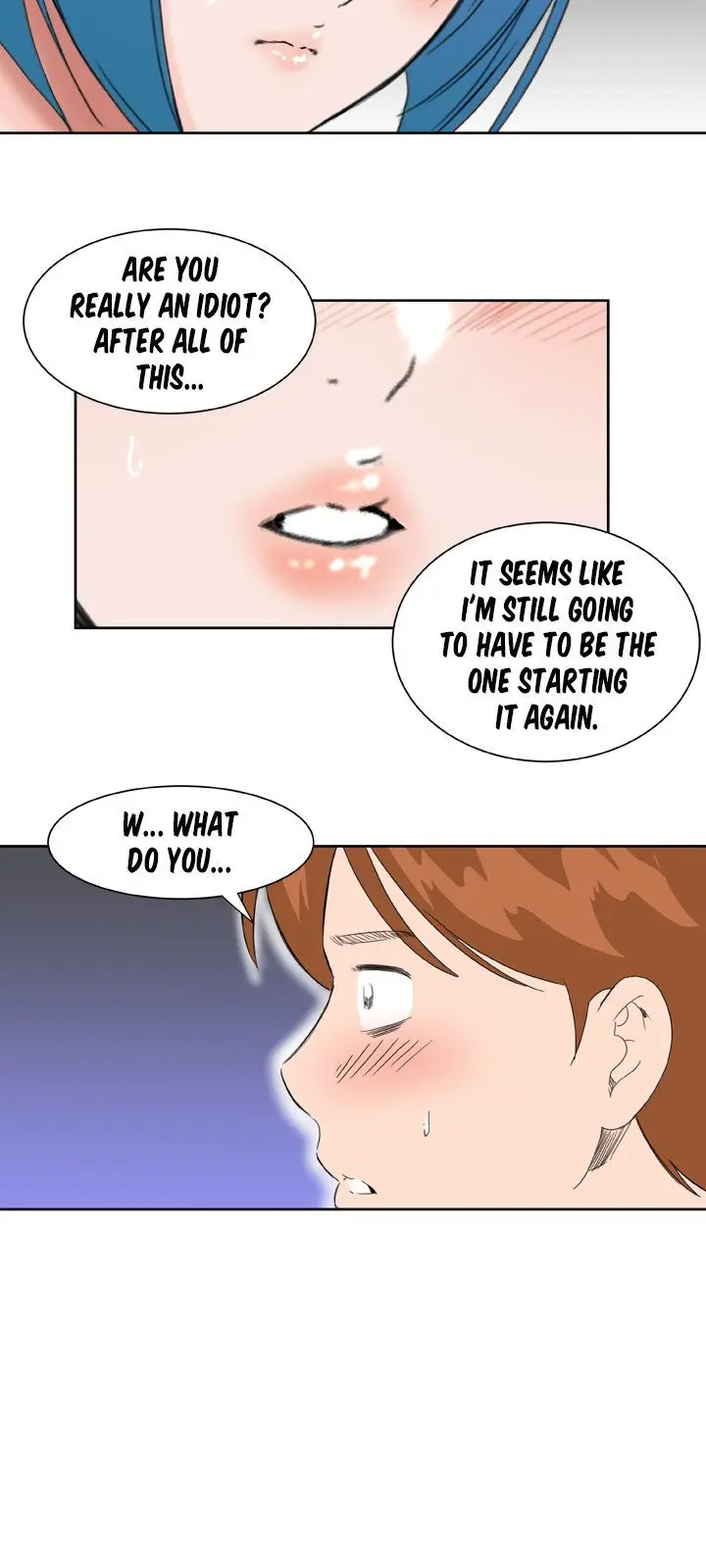 Ms Stepford Chapter 21 - Page 17