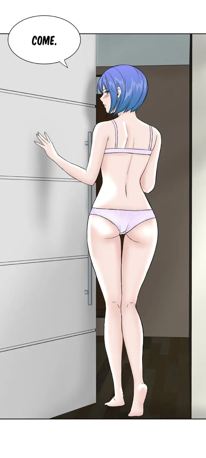 Ms Stepford Chapter 21 - Page 18