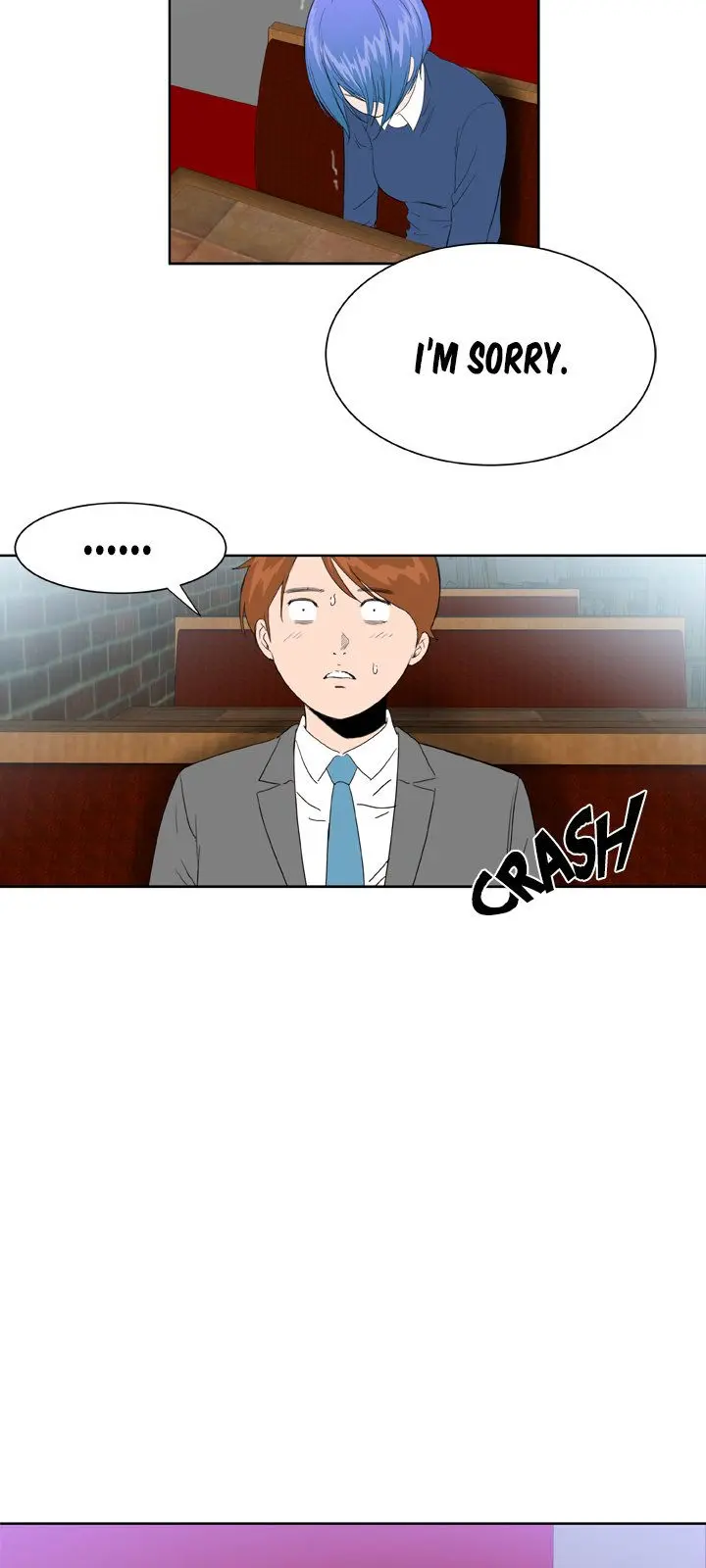 Ms Stepford Chapter 21 - Page 2