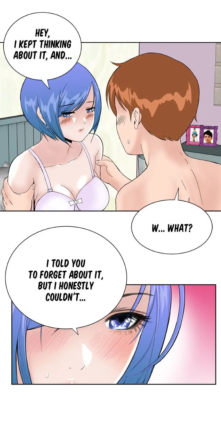 Ms Stepford Chapter 21 - Page 21