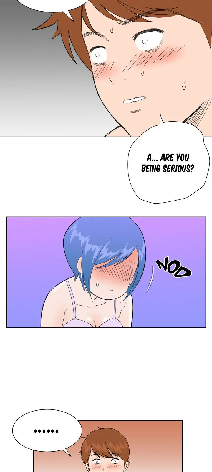 Ms Stepford Chapter 21 - Page 23