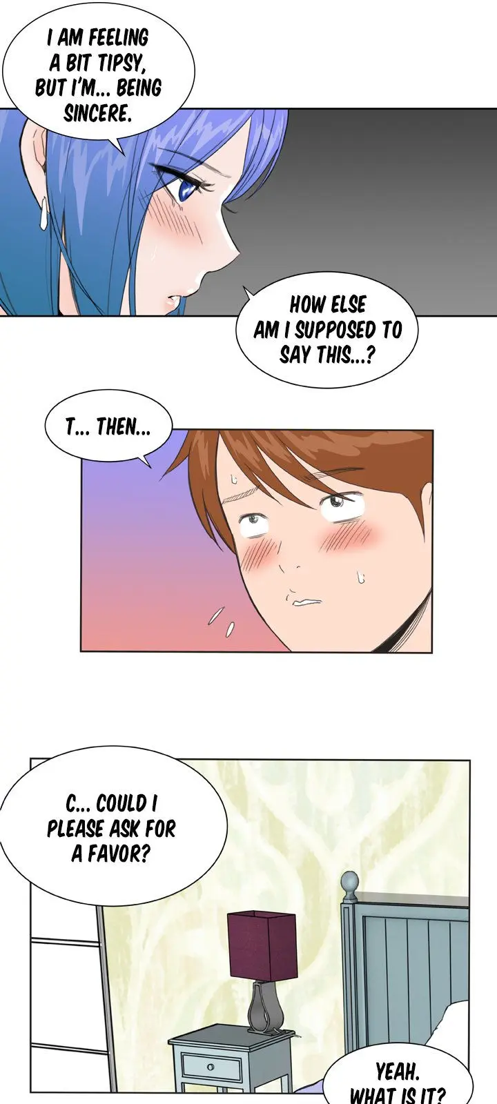 Ms Stepford Chapter 21 - Page 25