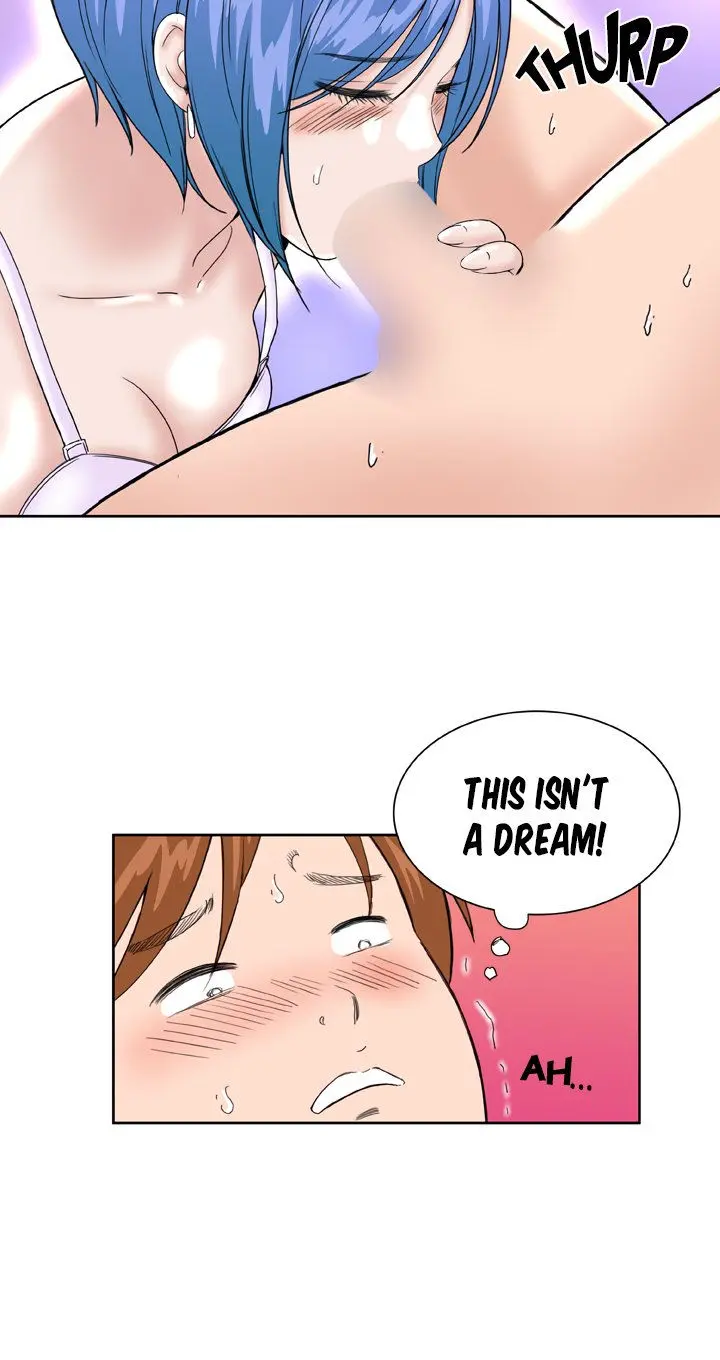 Ms Stepford Chapter 21 - Page 30