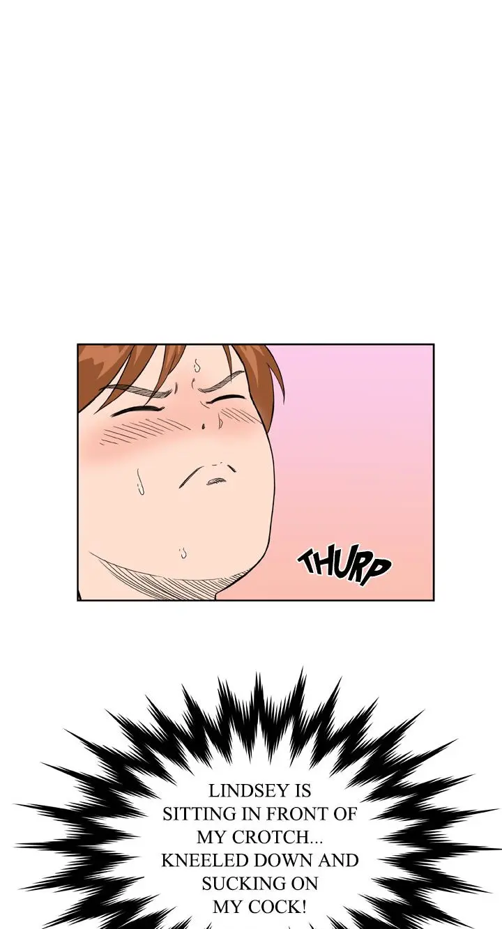 Ms Stepford Chapter 21 - Page 32