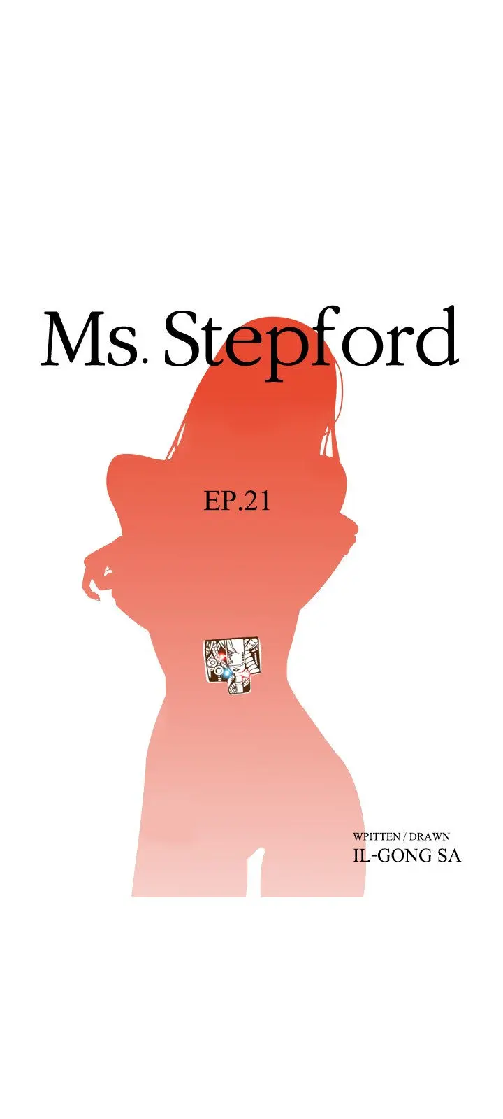 Ms Stepford Chapter 21 - Page 4